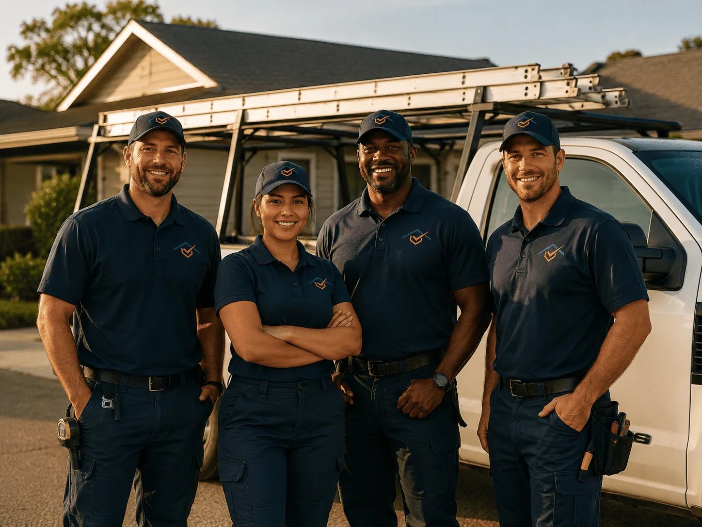 Roof Inspection company in Barry, TX